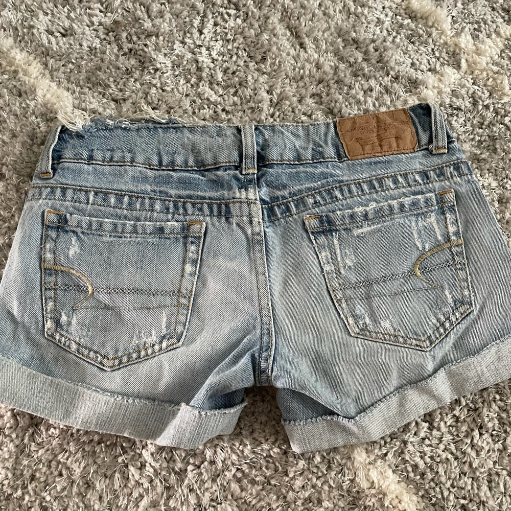 AE Shorties - Picture 6 of 9